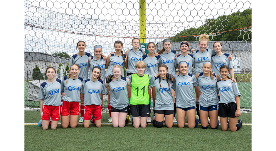 All Star Game Girls Gray Team