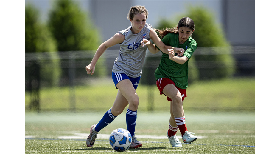 Girls All Star 1
