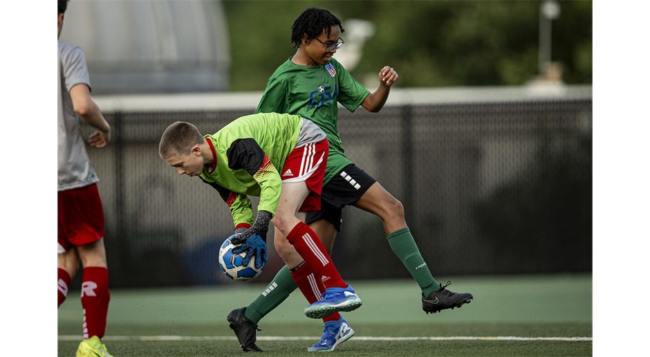 Boys All Star 3