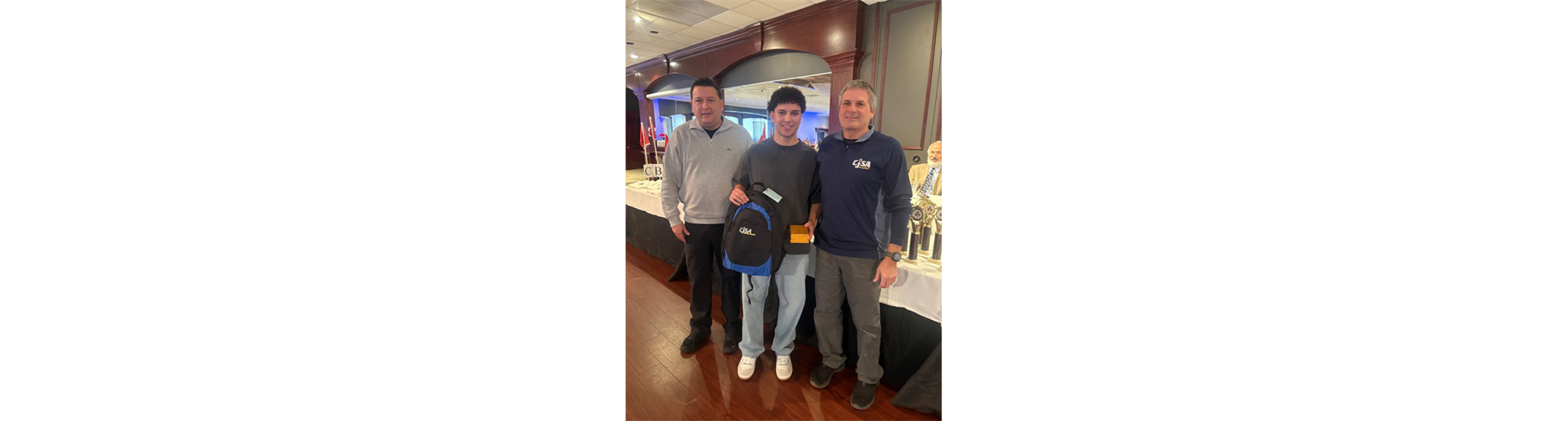 Youth Referee of the Year