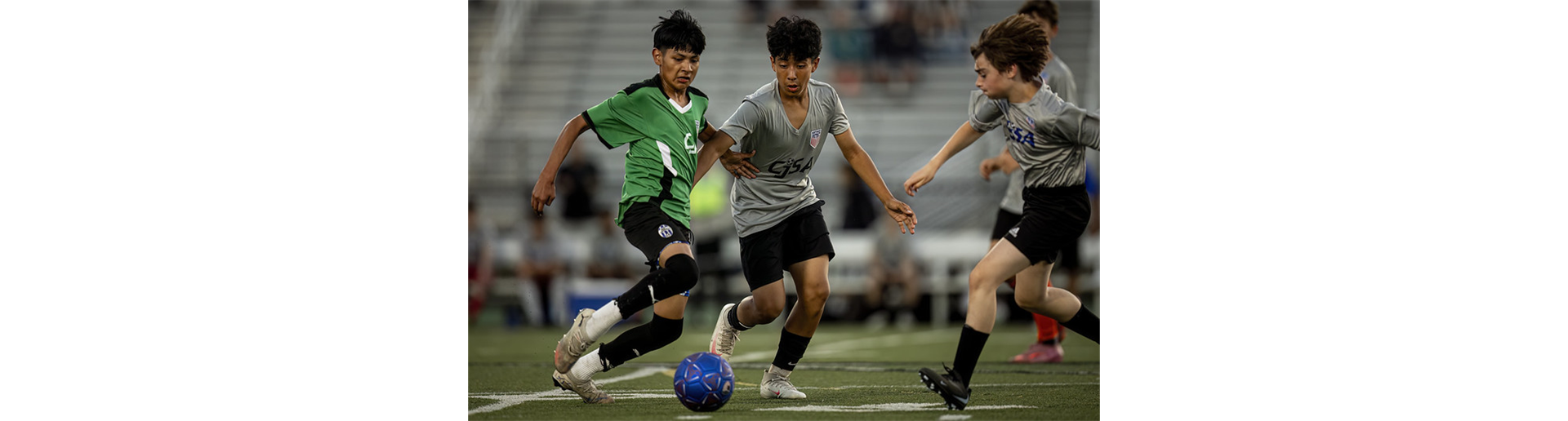 Boys All Star Game 1