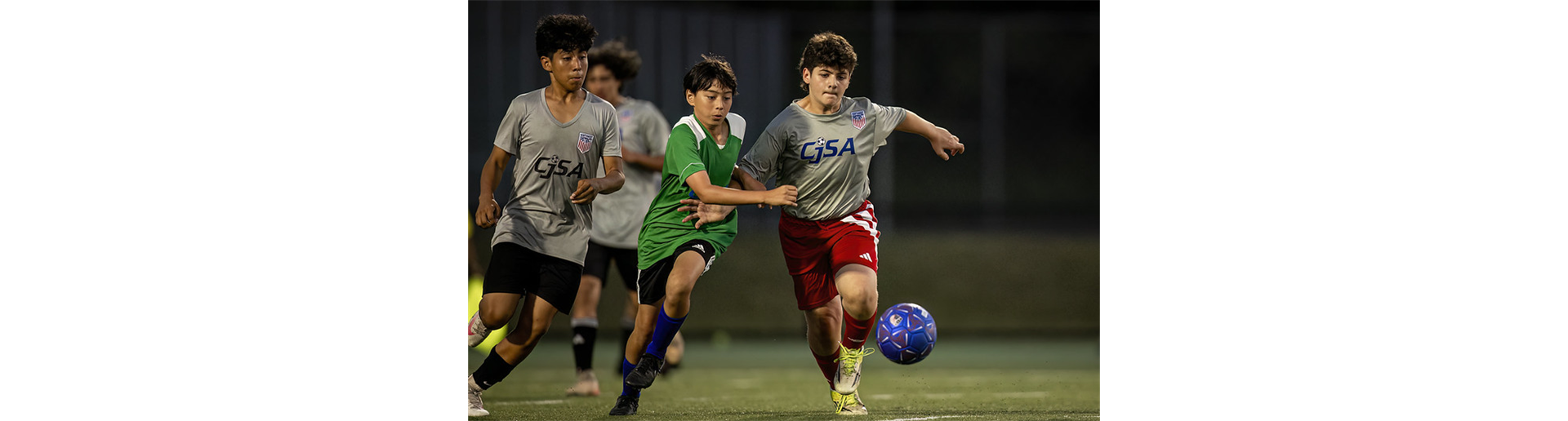 Boys All Star 2